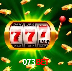 Loterias online na 073bet